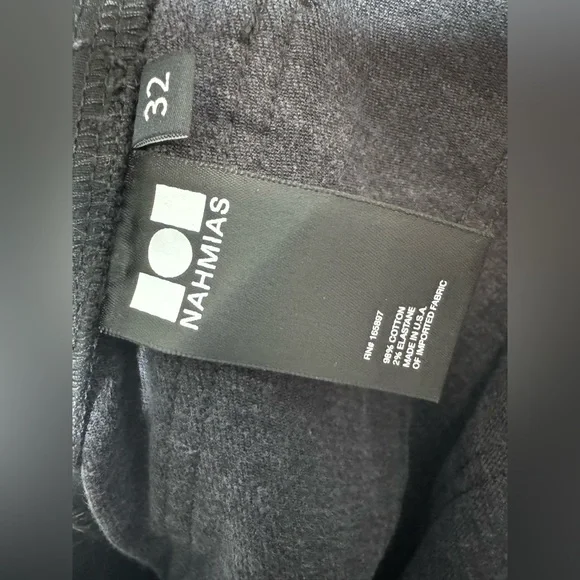 NWT NAHMIAS Colorblock Carpenter denim Jeans - Picture 15 of 15